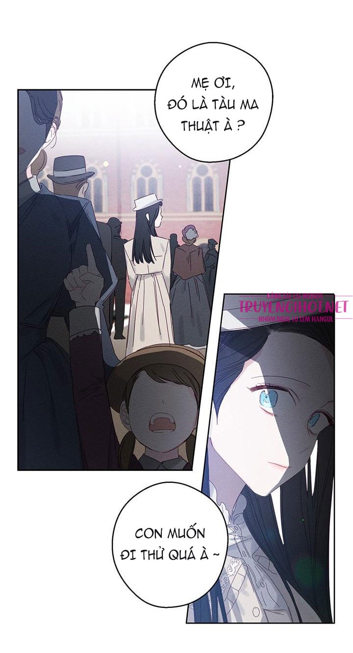 Trước Tiên Phải Giấu Em Trai Tôi Đi Đã Chapter 7 - Trang 2