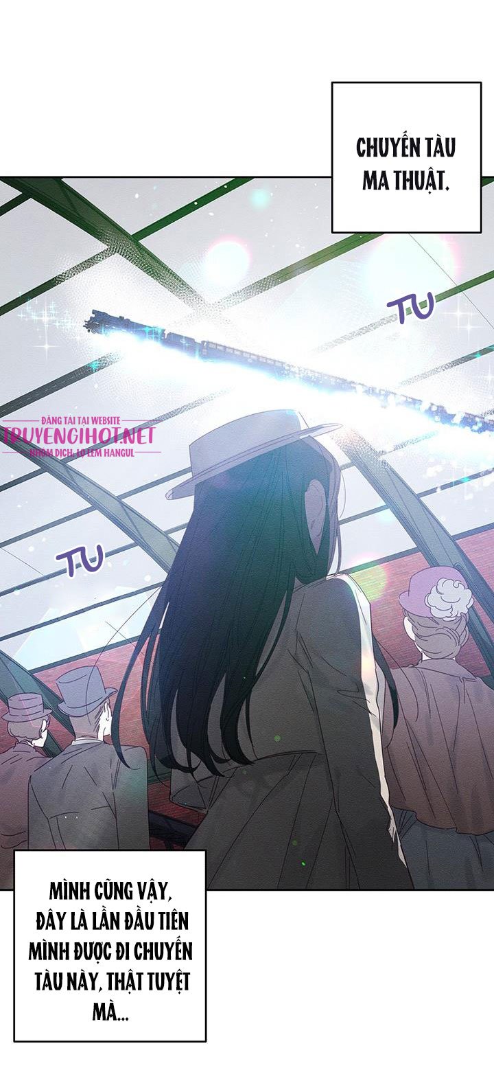 Trước Tiên Phải Giấu Em Trai Tôi Đi Đã Chapter 7 - Trang 2