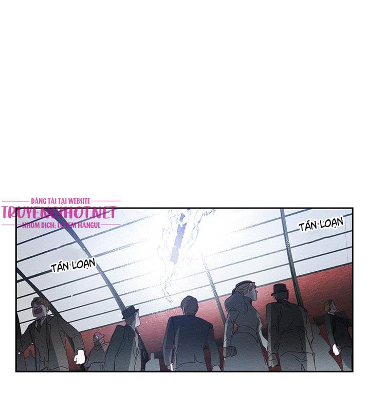 Trước Tiên Phải Giấu Em Trai Tôi Đi Đã Chapter 7 - Trang 2