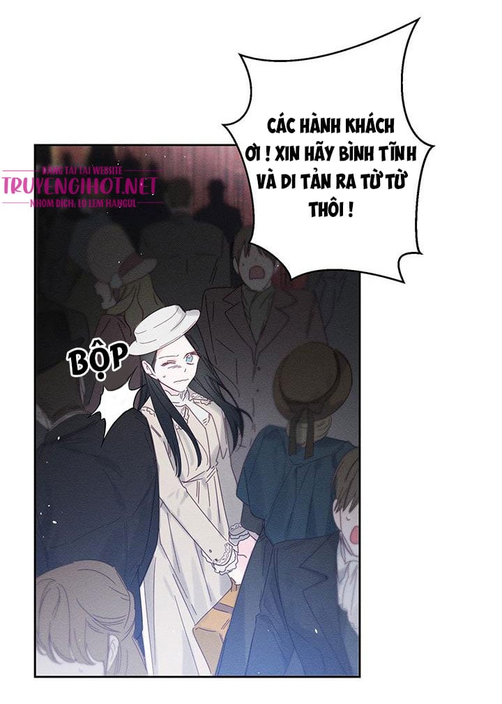 Trước Tiên Phải Giấu Em Trai Tôi Đi Đã Chapter 7 - Trang 2