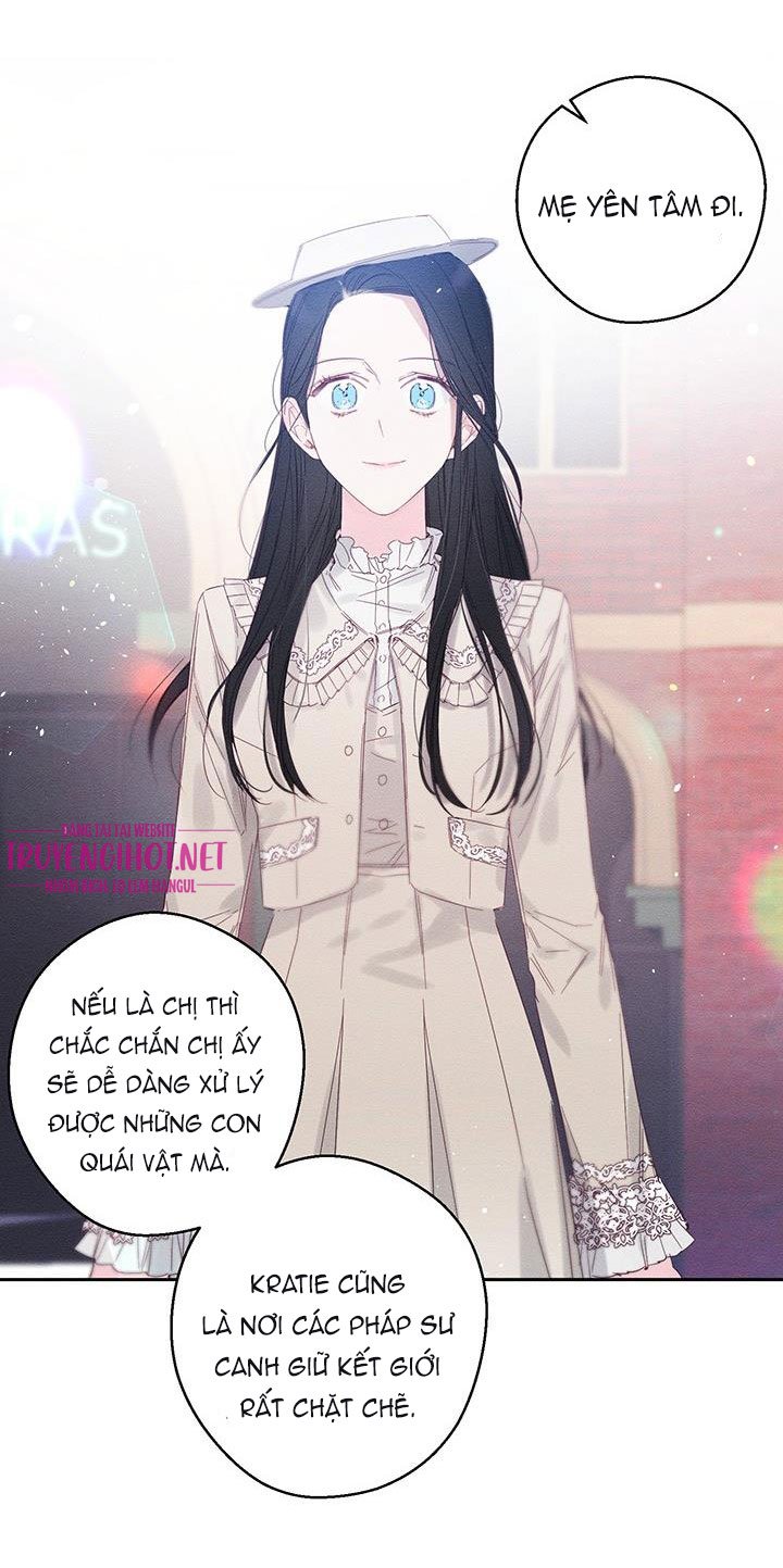 Trước Tiên Phải Giấu Em Trai Tôi Đi Đã Chapter 7 - Trang 2