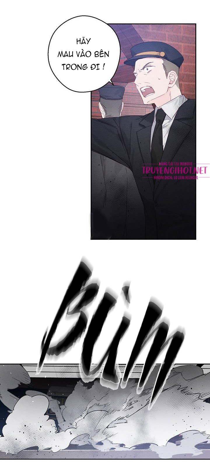 Trước Tiên Phải Giấu Em Trai Tôi Đi Đã Chapter 7 - Trang 2