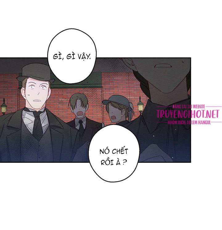 Trước Tiên Phải Giấu Em Trai Tôi Đi Đã Chapter 7 - Trang 2