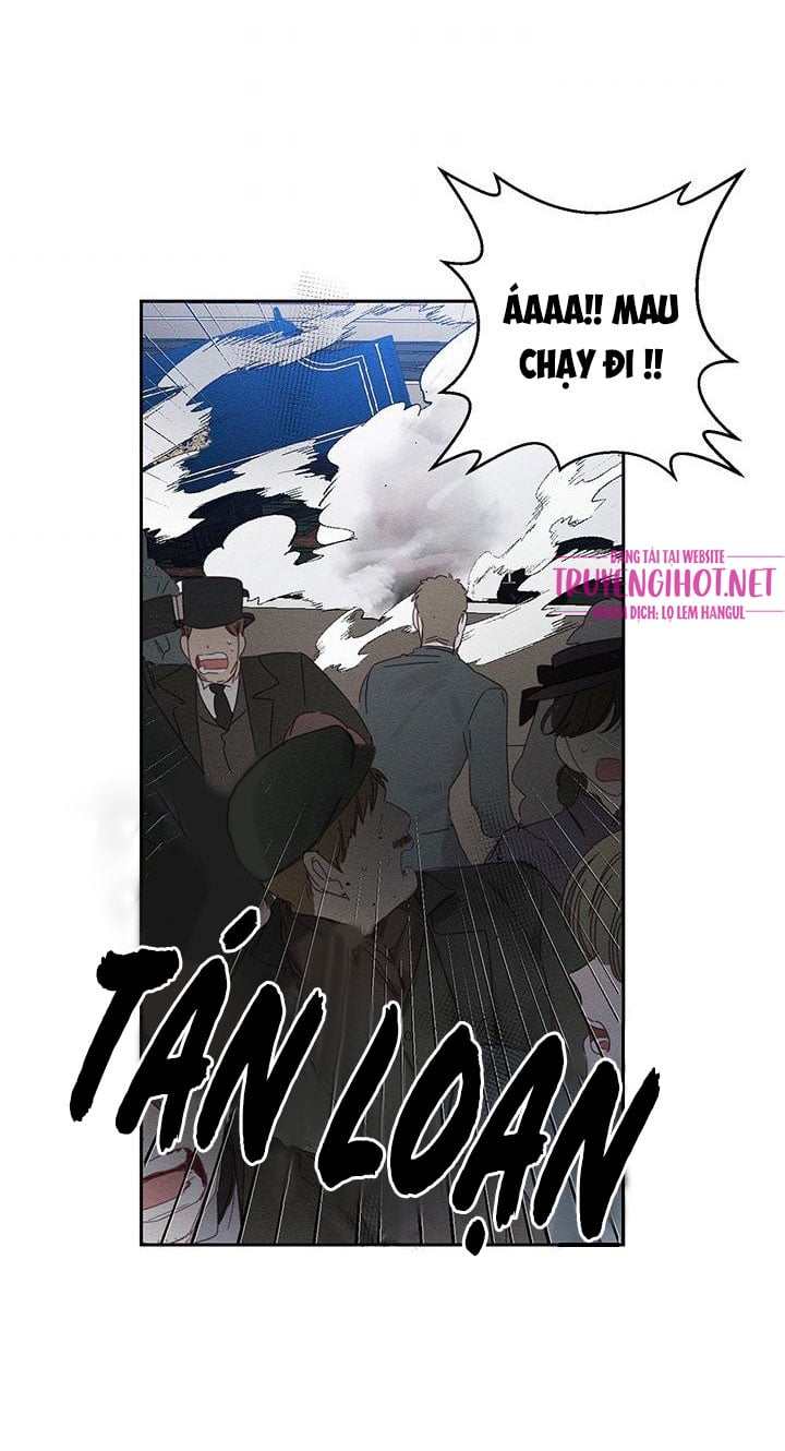 Trước Tiên Phải Giấu Em Trai Tôi Đi Đã Chapter 7 - Trang 2