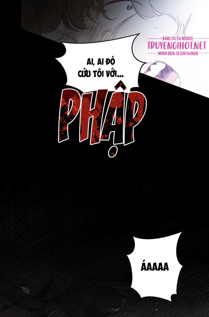 Trước Tiên Phải Giấu Em Trai Tôi Đi Đã Chapter 7 - Trang 2