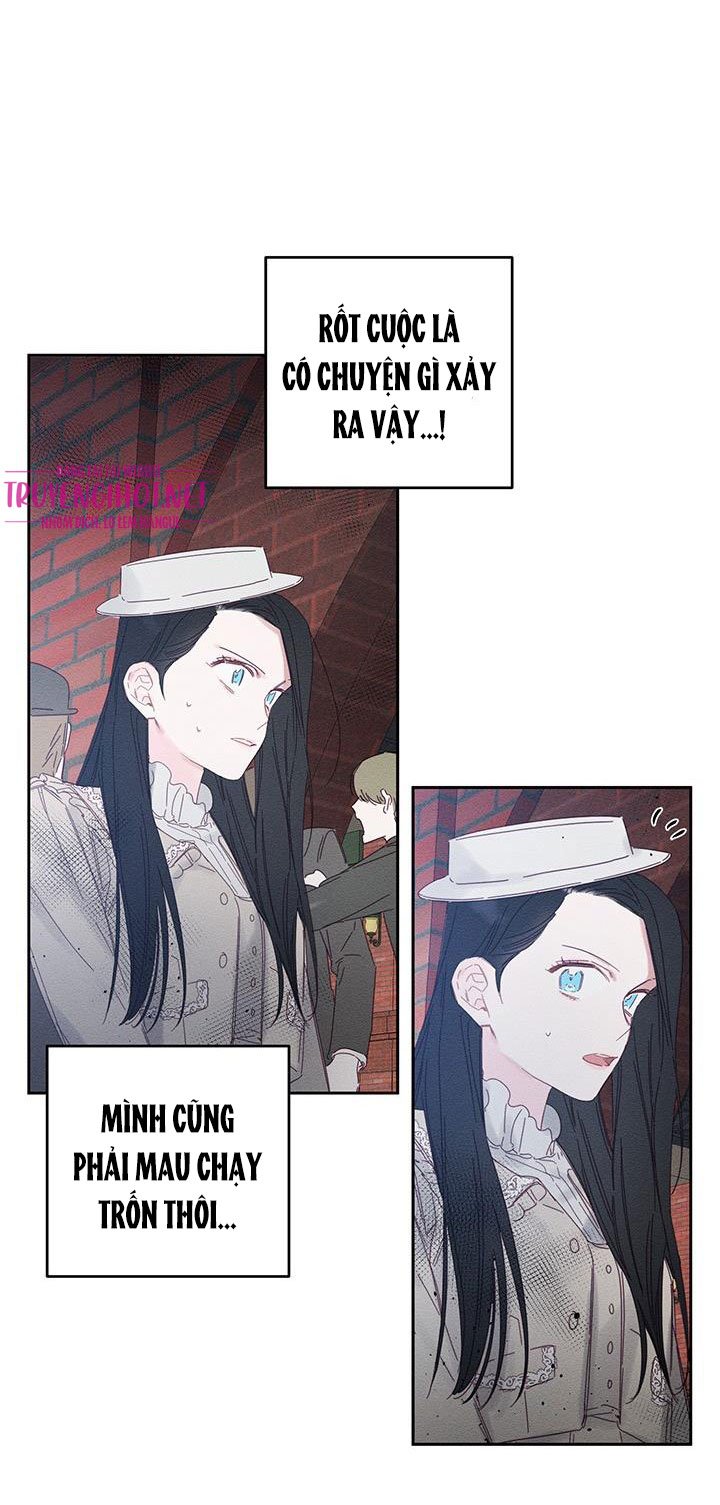 Trước Tiên Phải Giấu Em Trai Tôi Đi Đã Chapter 7 - Trang 2