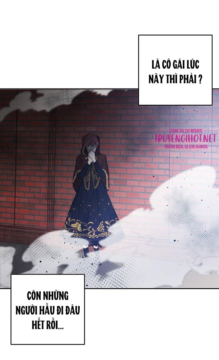 Trước Tiên Phải Giấu Em Trai Tôi Đi Đã Chapter 7 - Trang 2