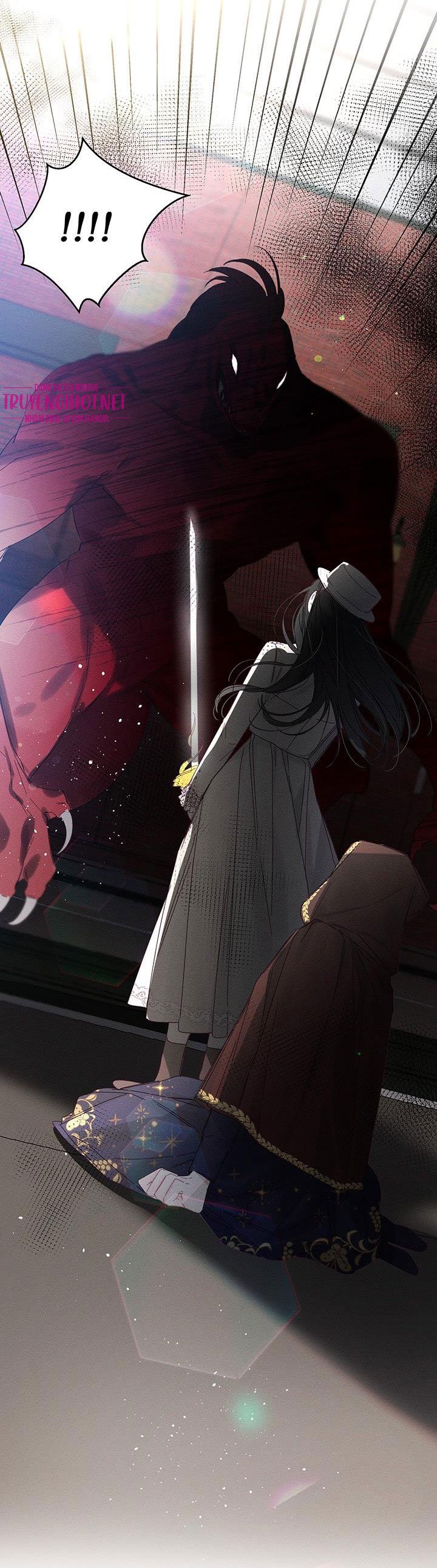 Trước Tiên Phải Giấu Em Trai Tôi Đi Đã Chapter 7 - Trang 2