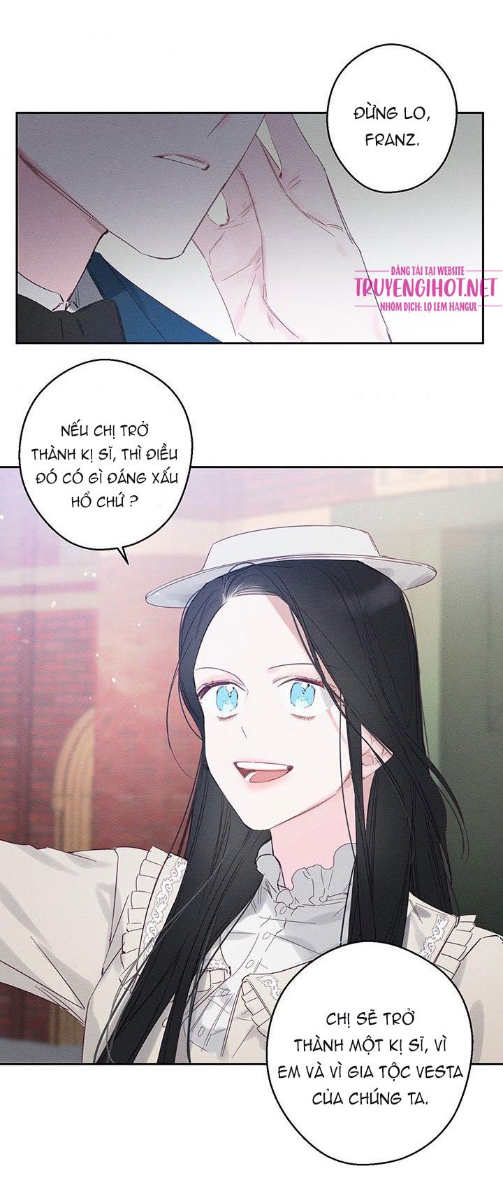 Trước Tiên Phải Giấu Em Trai Tôi Đi Đã Chapter 7 - Trang 2