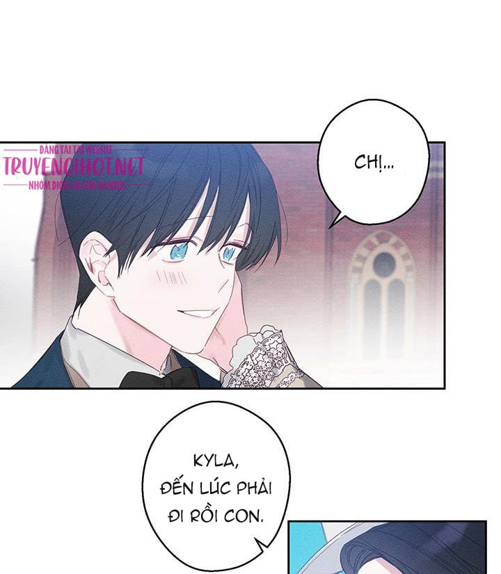 Trước Tiên Phải Giấu Em Trai Tôi Đi Đã Chapter 7 - Trang 2