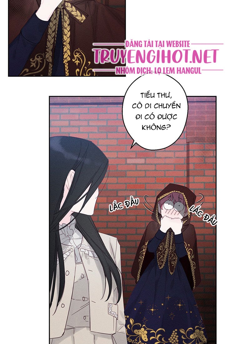 Trước Tiên Phải Giấu Em Trai Tôi Đi Đã Chapter 8 - Trang 2