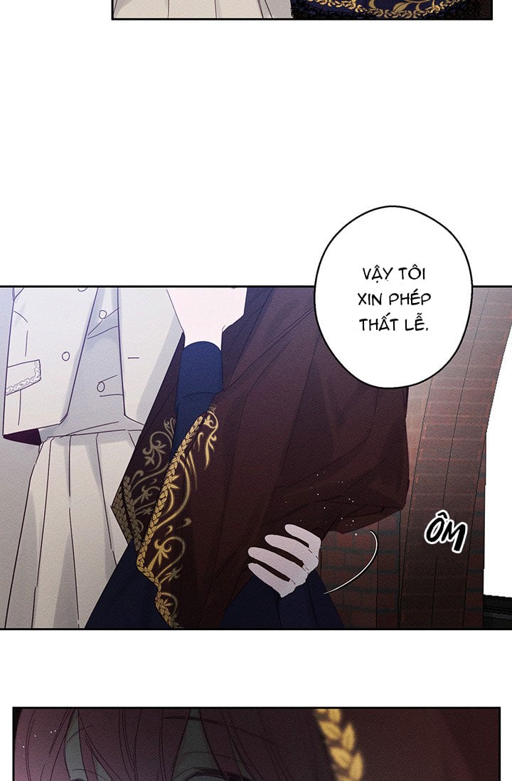 Trước Tiên Phải Giấu Em Trai Tôi Đi Đã Chapter 8 - Trang 2