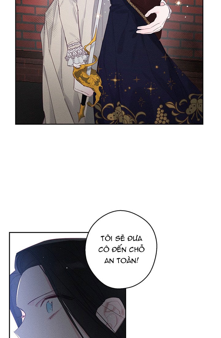 Trước Tiên Phải Giấu Em Trai Tôi Đi Đã Chapter 8 - Trang 2