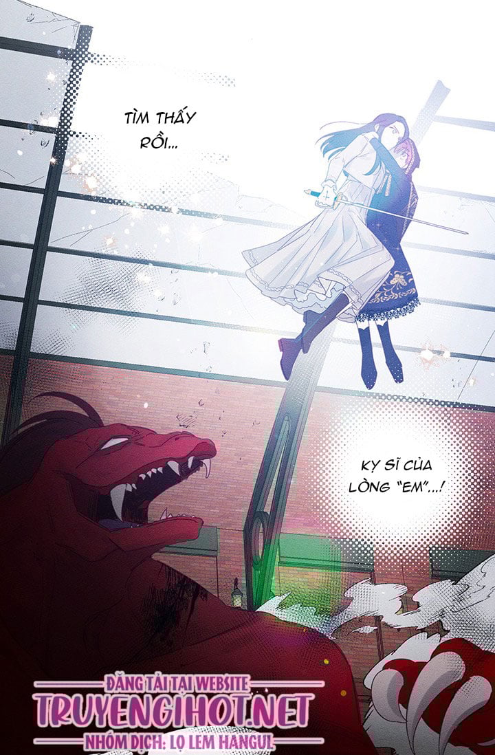 Trước Tiên Phải Giấu Em Trai Tôi Đi Đã Chapter 8 - Trang 2