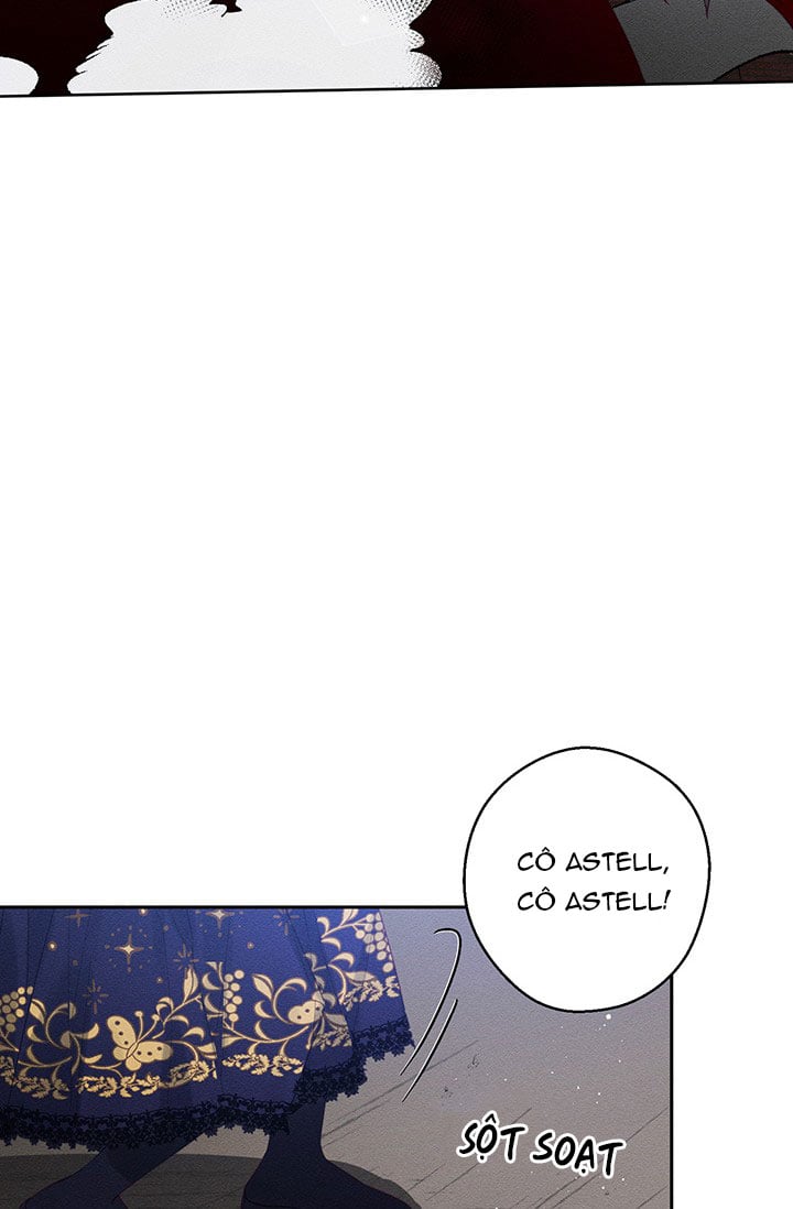 Trước Tiên Phải Giấu Em Trai Tôi Đi Đã Chapter 8 - Trang 2