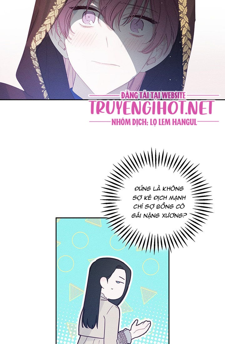 Trước Tiên Phải Giấu Em Trai Tôi Đi Đã Chapter 8 - Trang 2
