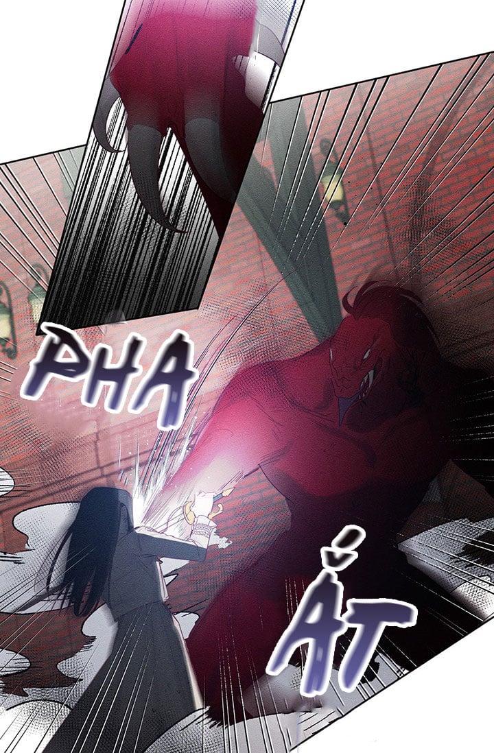 Trước Tiên Phải Giấu Em Trai Tôi Đi Đã Chapter 8 - Trang 2