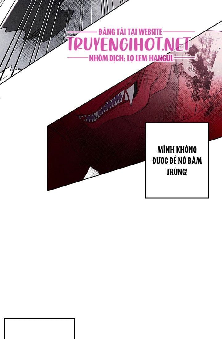 Trước Tiên Phải Giấu Em Trai Tôi Đi Đã Chapter 8 - Trang 2