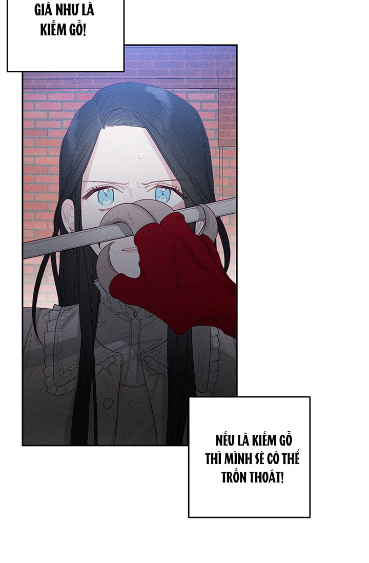 Trước Tiên Phải Giấu Em Trai Tôi Đi Đã Chapter 8 - Trang 2