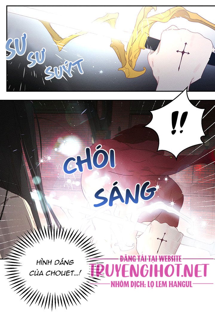 Trước Tiên Phải Giấu Em Trai Tôi Đi Đã Chapter 8 - Trang 2