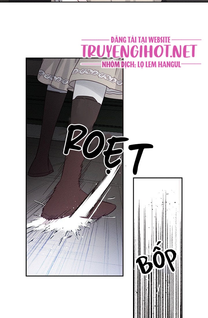 Trước Tiên Phải Giấu Em Trai Tôi Đi Đã Chapter 8 - Trang 2