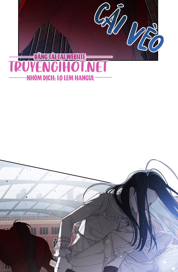 Trước Tiên Phải Giấu Em Trai Tôi Đi Đã Chapter 8 - Trang 2