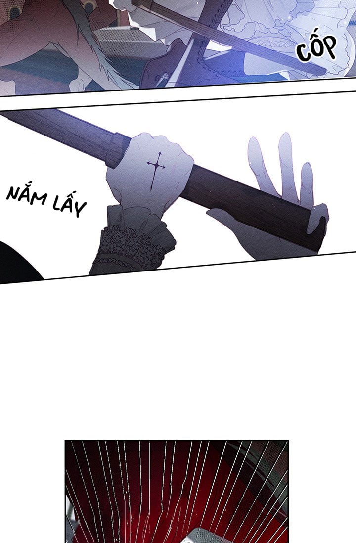 Trước Tiên Phải Giấu Em Trai Tôi Đi Đã Chapter 8 - Trang 2