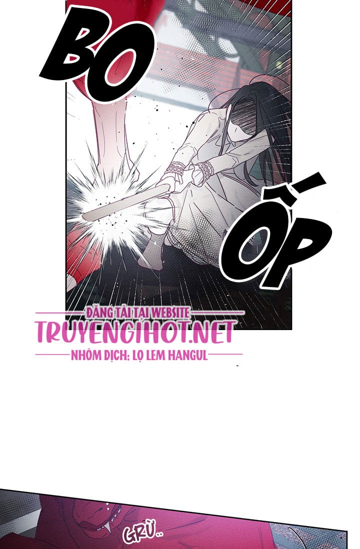 Trước Tiên Phải Giấu Em Trai Tôi Đi Đã Chapter 8 - Trang 2