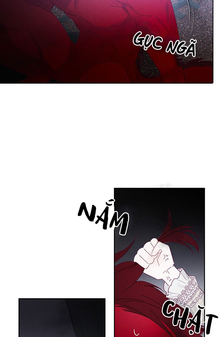 Trước Tiên Phải Giấu Em Trai Tôi Đi Đã Chapter 8 - Trang 2