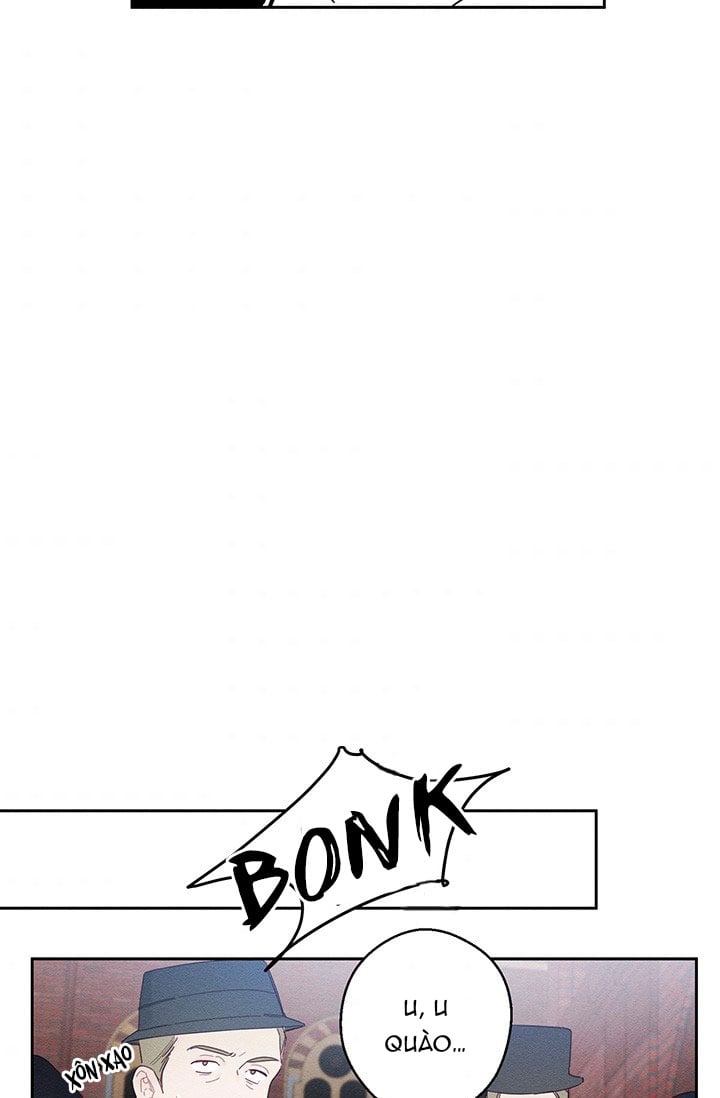 Trước Tiên Phải Giấu Em Trai Tôi Đi Đã Chapter 8 - Trang 2