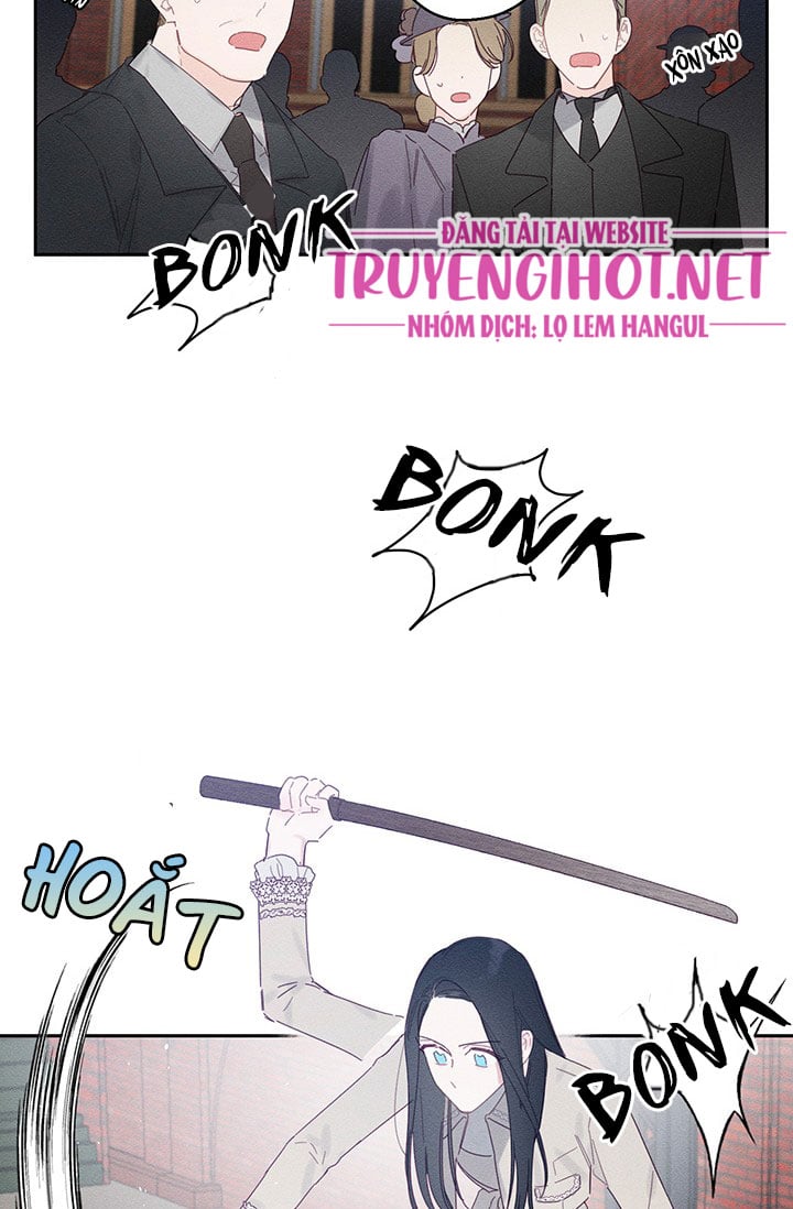 Trước Tiên Phải Giấu Em Trai Tôi Đi Đã Chapter 8 - Trang 2