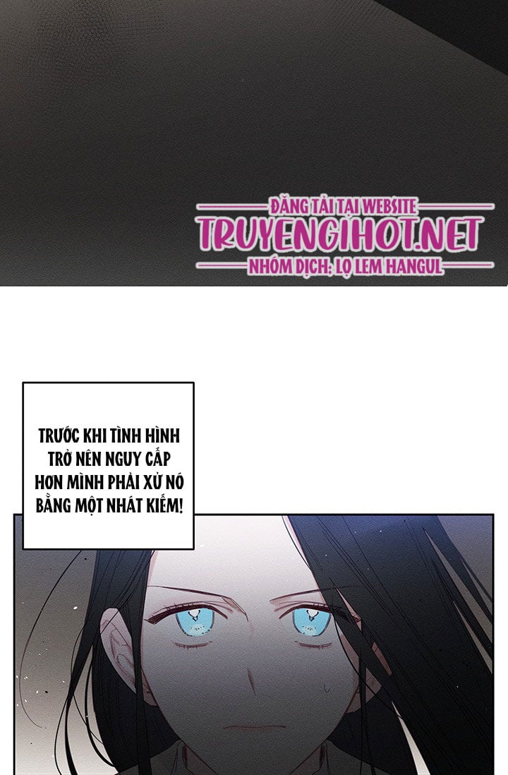 Trước Tiên Phải Giấu Em Trai Tôi Đi Đã Chapter 8 - Trang 2