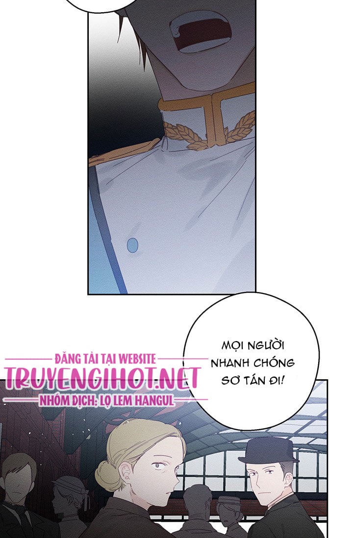 Trước Tiên Phải Giấu Em Trai Tôi Đi Đã Chapter 8 - Trang 2