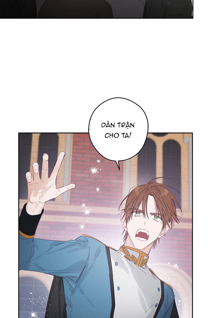 Trước Tiên Phải Giấu Em Trai Tôi Đi Đã Chapter 8 - Trang 2