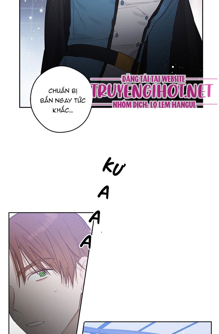 Trước Tiên Phải Giấu Em Trai Tôi Đi Đã Chapter 8 - Trang 2