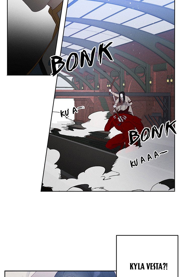 Trước Tiên Phải Giấu Em Trai Tôi Đi Đã Chapter 8 - Trang 2