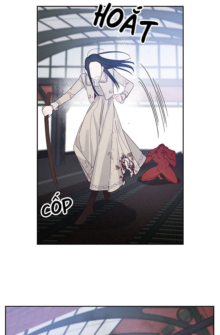 Trước Tiên Phải Giấu Em Trai Tôi Đi Đã Chapter 8 - Trang 2