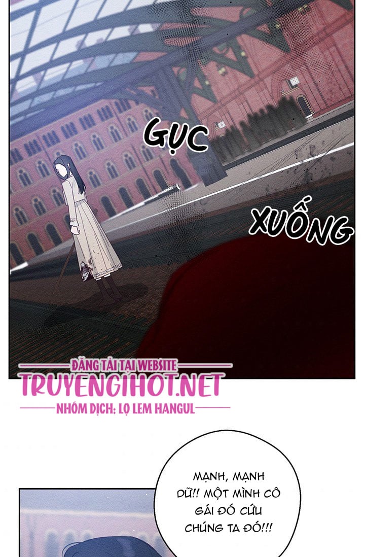 Trước Tiên Phải Giấu Em Trai Tôi Đi Đã Chapter 8 - Trang 2