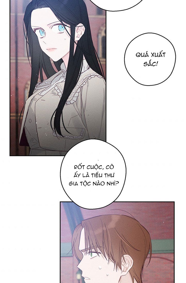 Trước Tiên Phải Giấu Em Trai Tôi Đi Đã Chapter 8 - Trang 2