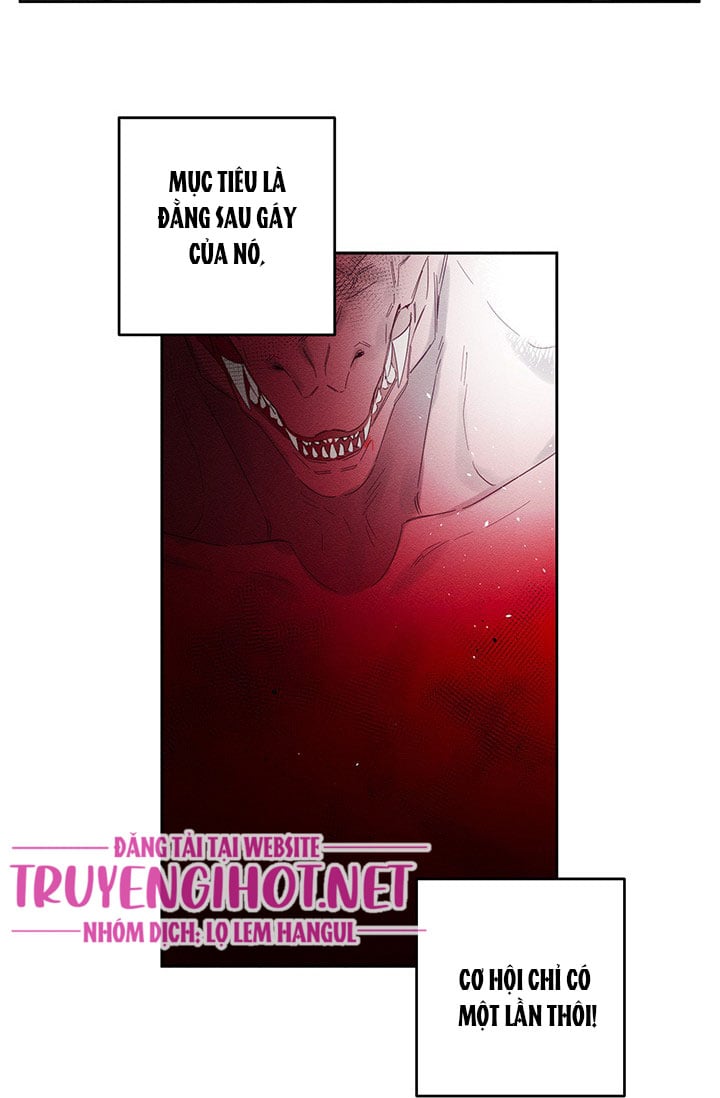 Trước Tiên Phải Giấu Em Trai Tôi Đi Đã Chapter 8 - Trang 2