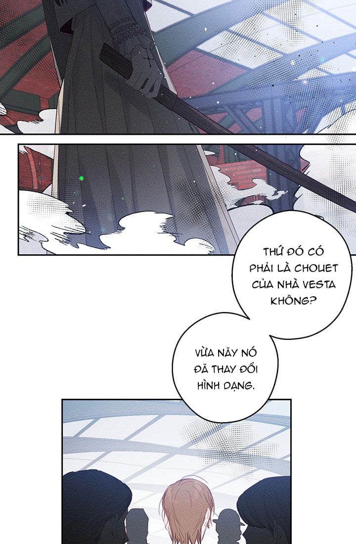 Trước Tiên Phải Giấu Em Trai Tôi Đi Đã Chapter 8 - Trang 2