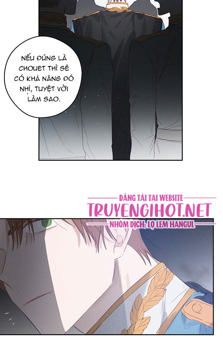 Trước Tiên Phải Giấu Em Trai Tôi Đi Đã Chapter 8 - Trang 2