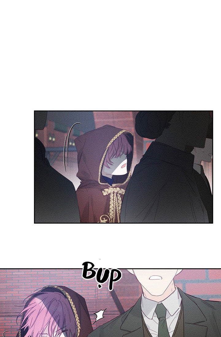 Trước Tiên Phải Giấu Em Trai Tôi Đi Đã Chapter 8 - Trang 2