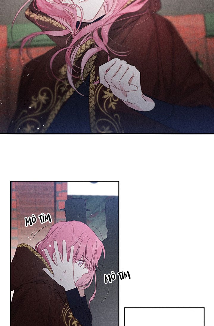 Trước Tiên Phải Giấu Em Trai Tôi Đi Đã Chapter 8 - Trang 2