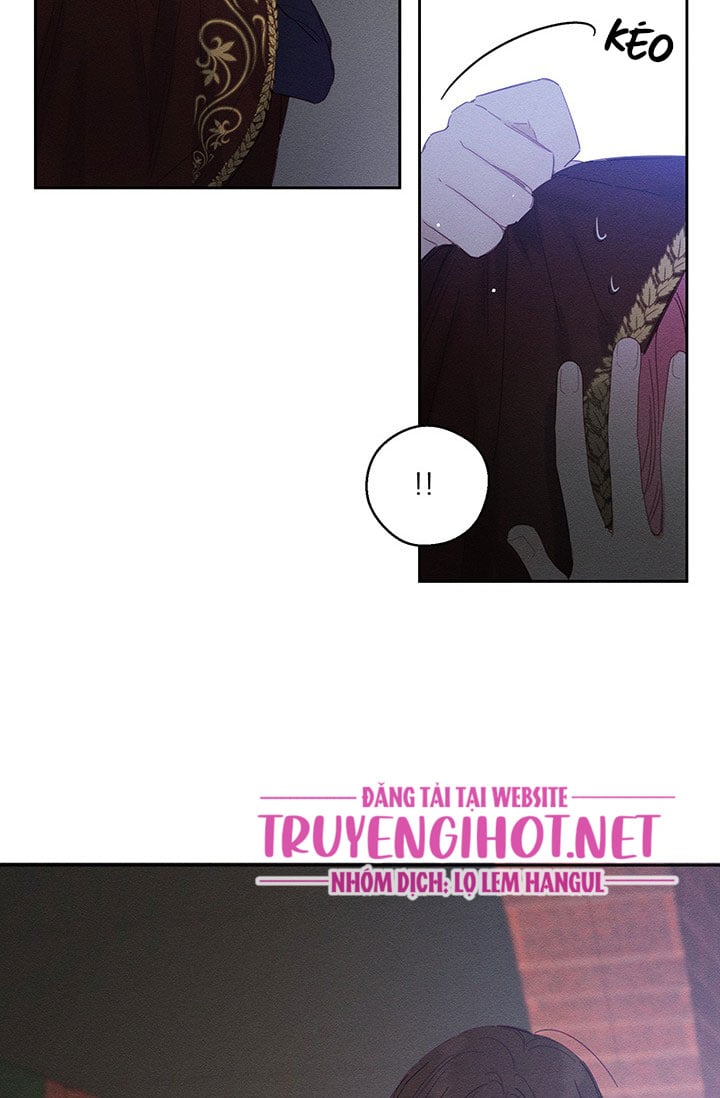 Trước Tiên Phải Giấu Em Trai Tôi Đi Đã Chapter 8 - Trang 2