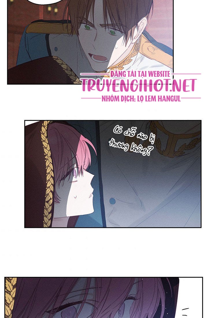 Trước Tiên Phải Giấu Em Trai Tôi Đi Đã Chapter 8 - Trang 2