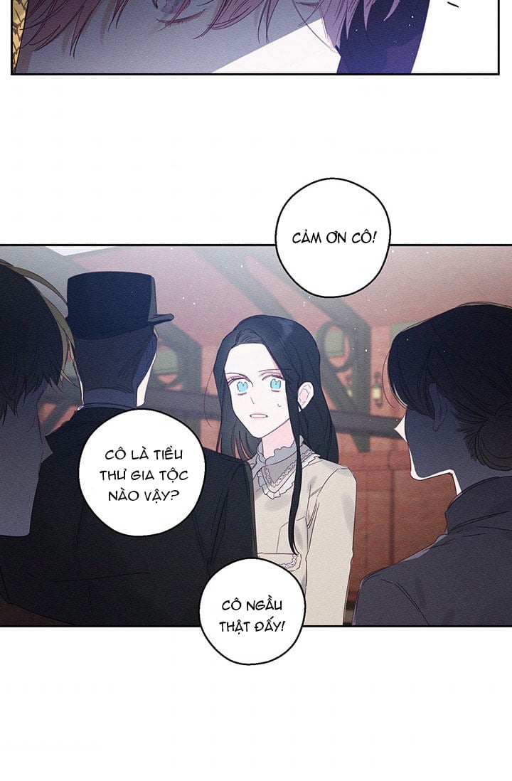 Trước Tiên Phải Giấu Em Trai Tôi Đi Đã Chapter 8 - Trang 2