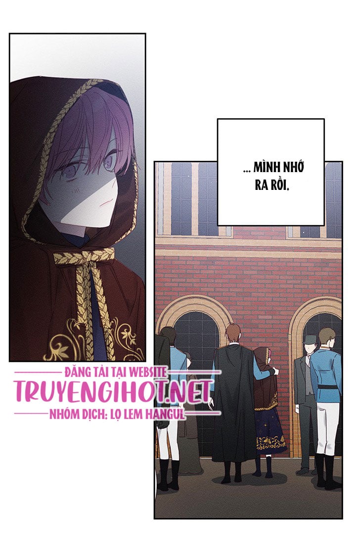 Trước Tiên Phải Giấu Em Trai Tôi Đi Đã Chapter 8 - Trang 2