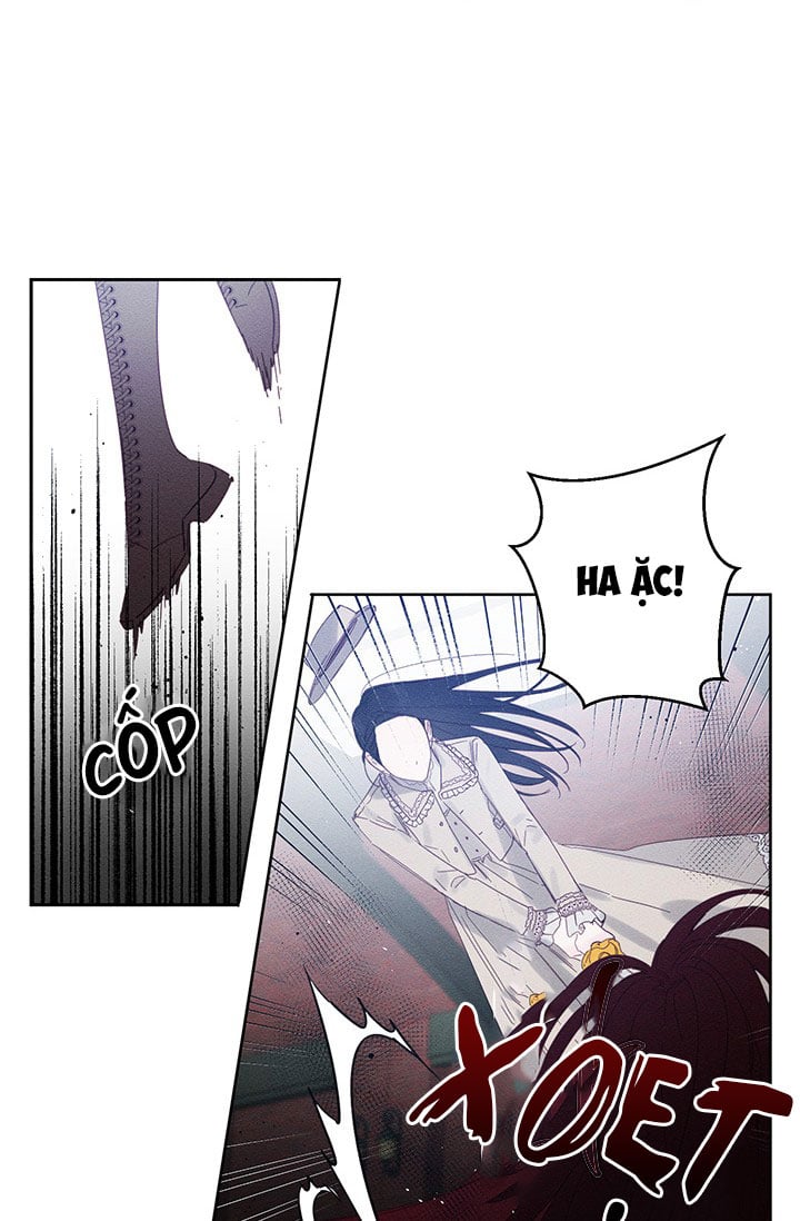 Trước Tiên Phải Giấu Em Trai Tôi Đi Đã Chapter 8 - Trang 2