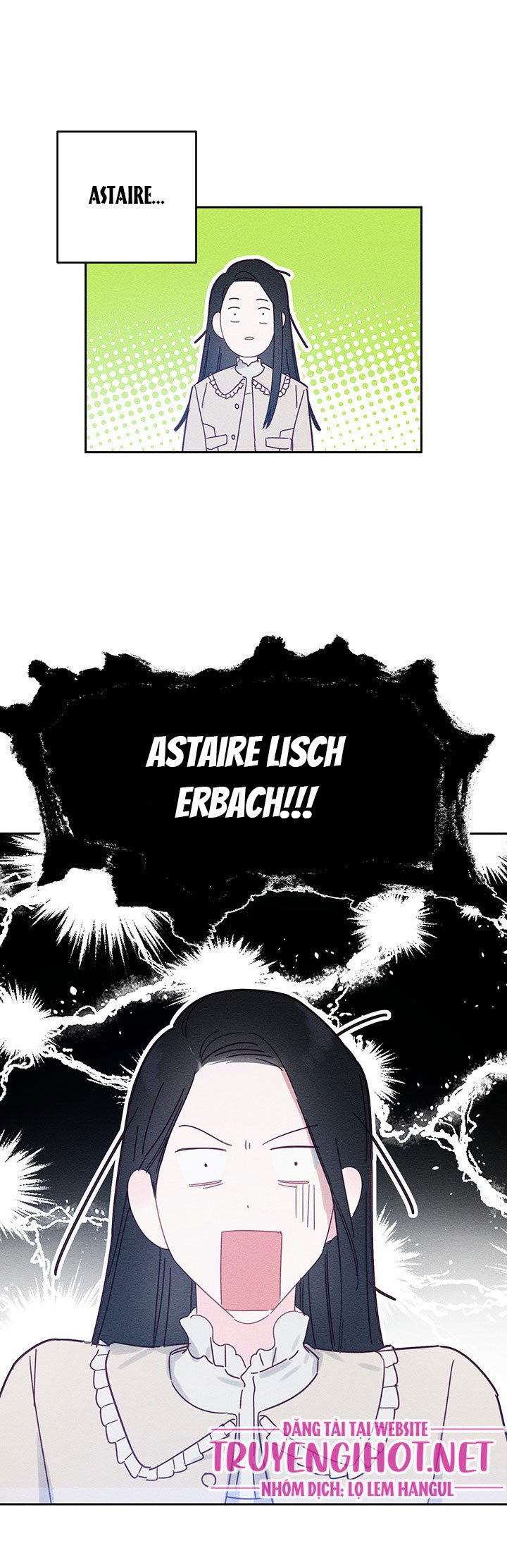 Trước Tiên Phải Giấu Em Trai Tôi Đi Đã Chapter 8 - Trang 2